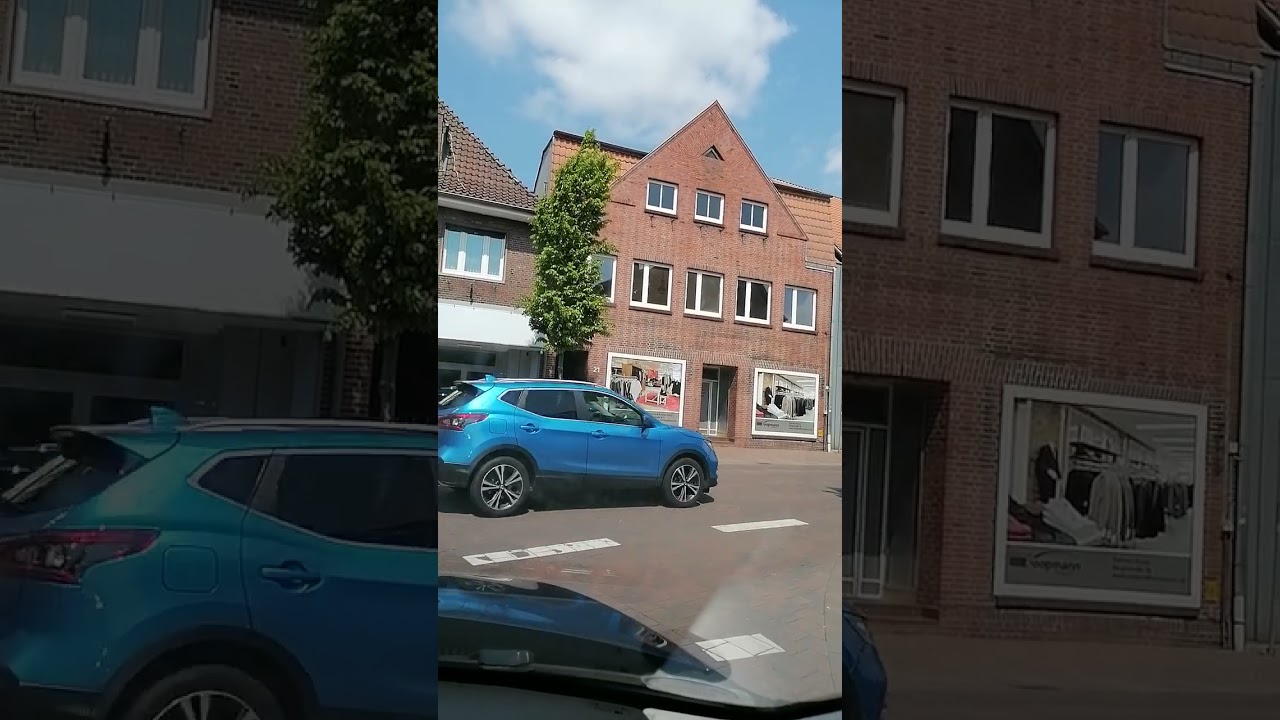 Werlte  Nemetorszag