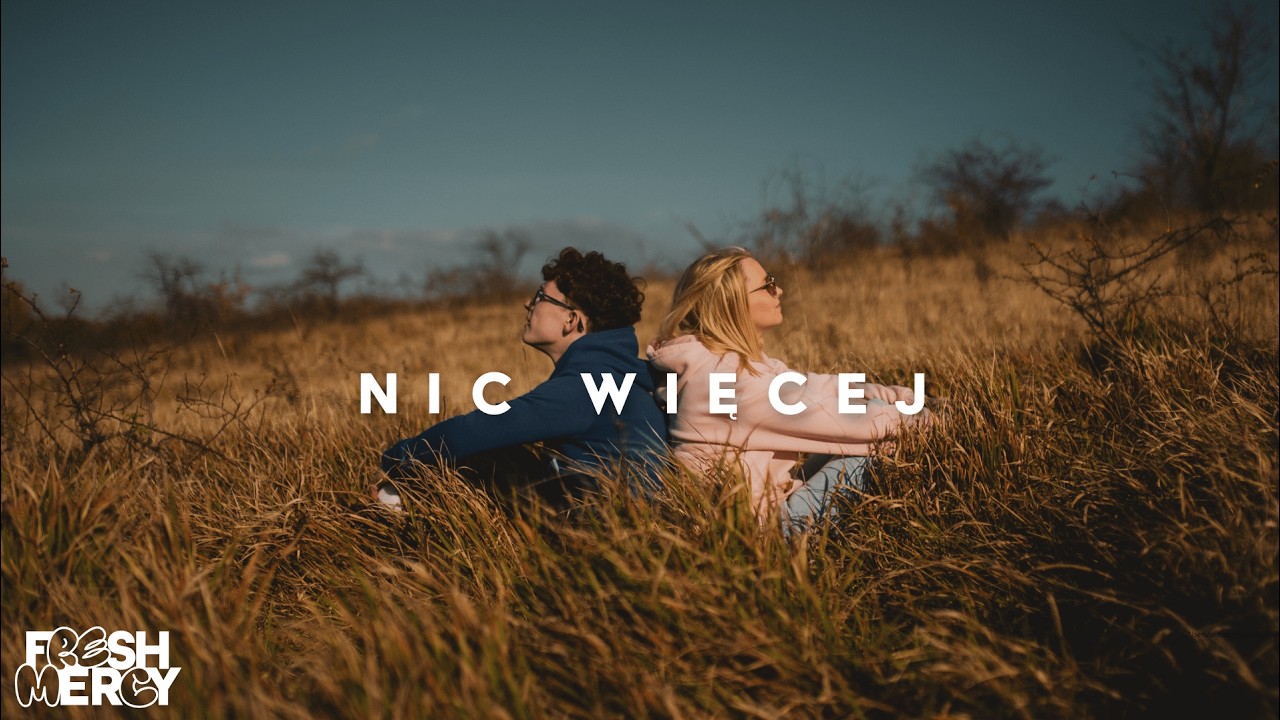 MIKEL x YURO - NIC WIĘCEJ FEAT. MARTA MARYNOWSKA
