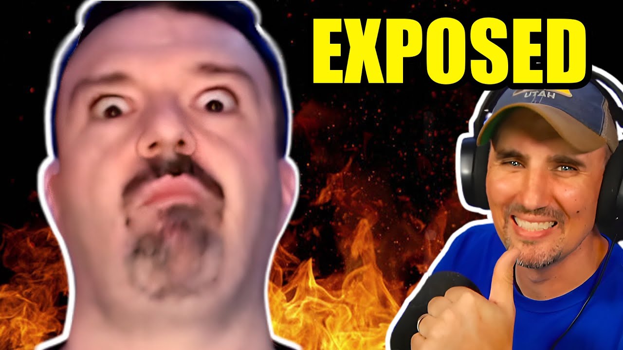 DSP потерпел сокрушительное поражение от заикающегося Крейга, который предоставил доказательства ...