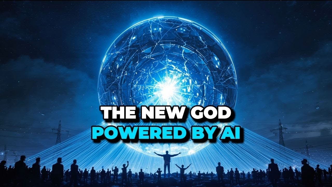 2026-2030: Your Job, Money & Freedom Will Disappear (Economic Collapse)