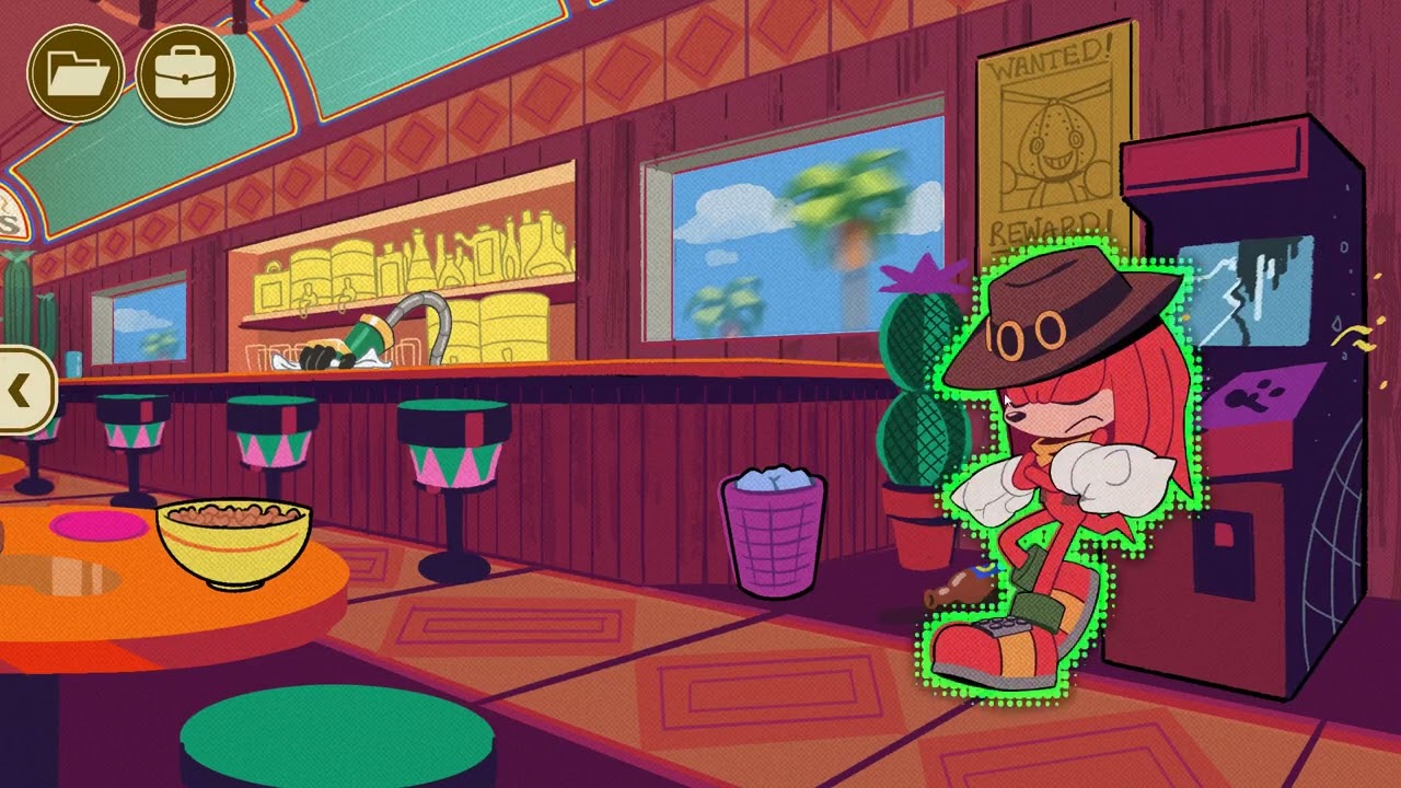 The Murder of Sonic the Hedgehog - Part 2