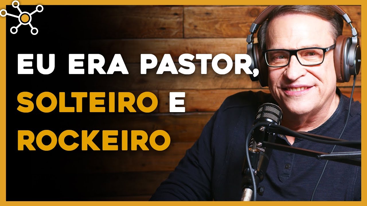 Eu descobri o segredo dos segredos I ABE HUBER - [Cortes do HUB]
