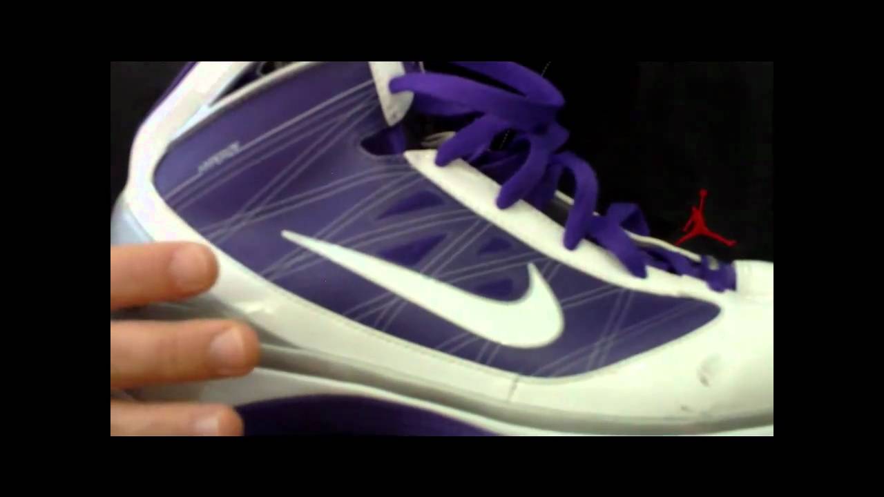 Nike Hyperize Performance Review