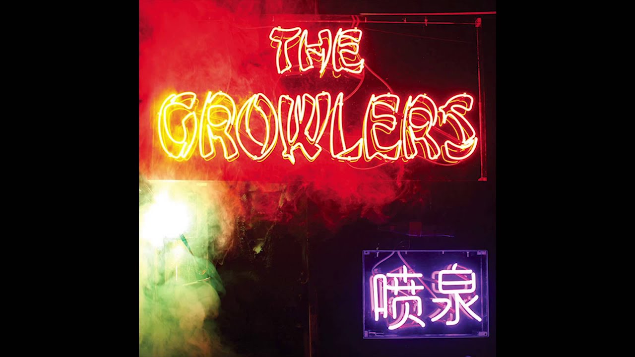 The Growlers - 