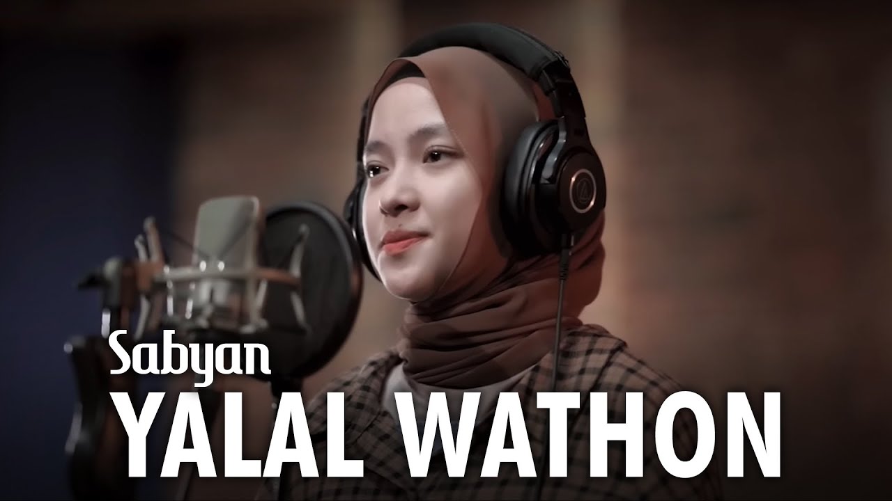 YALAL WATHON ( ياَ لَلْوَطَنْ ) - SABYAN