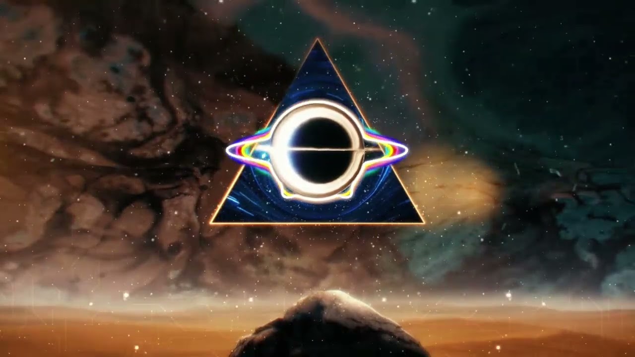 Starset - Waiting On The Sky To Change (Atmospheric Reimagining)