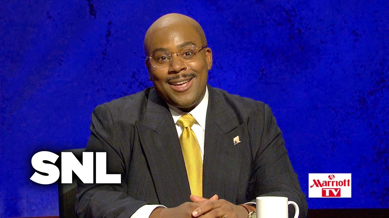2012 GOP Debate II - SNL