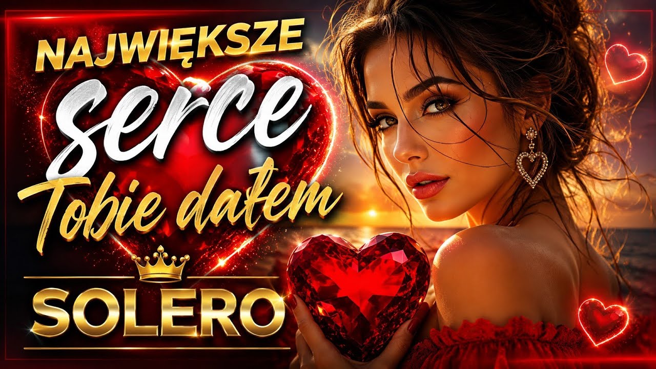 Solero - Największe serce