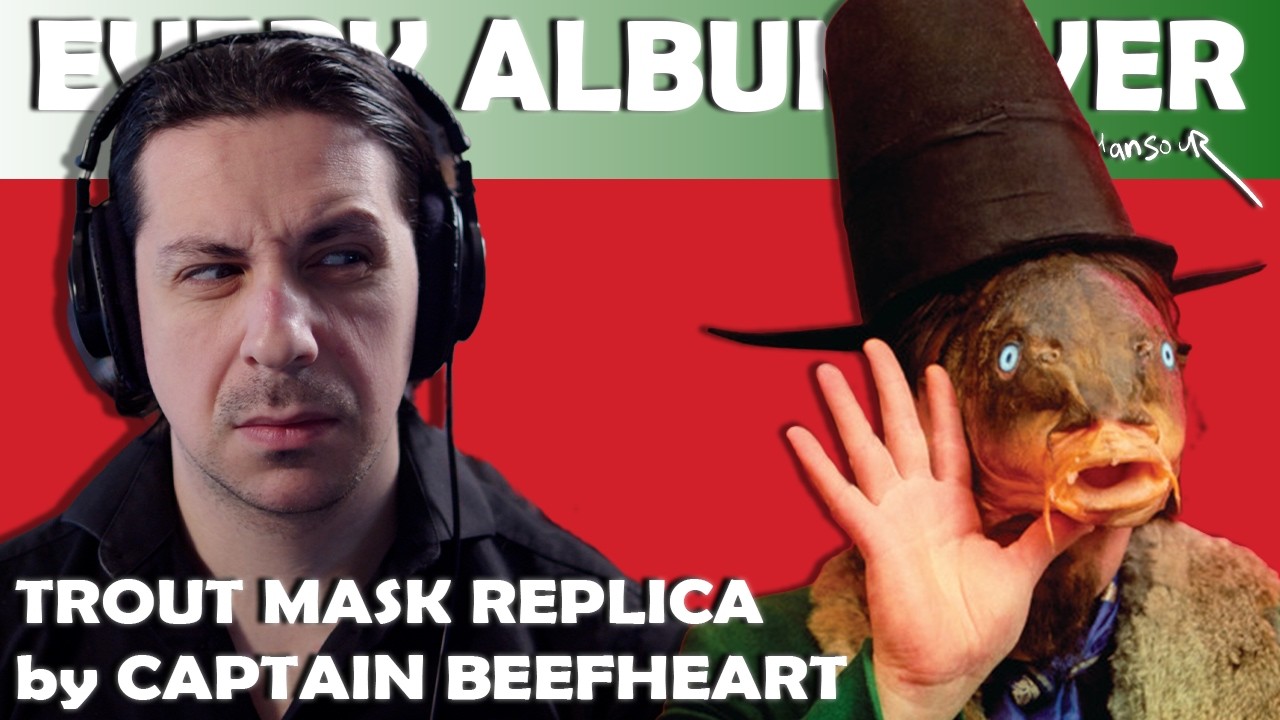 Returning to the Most F****d Up Album Ever Recorded