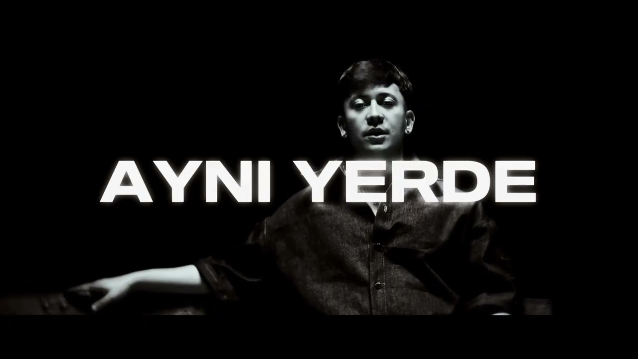 (SATILIK) Poizi x Mero x Blok3 type Sad Beat -'''AYNI YERDE''-