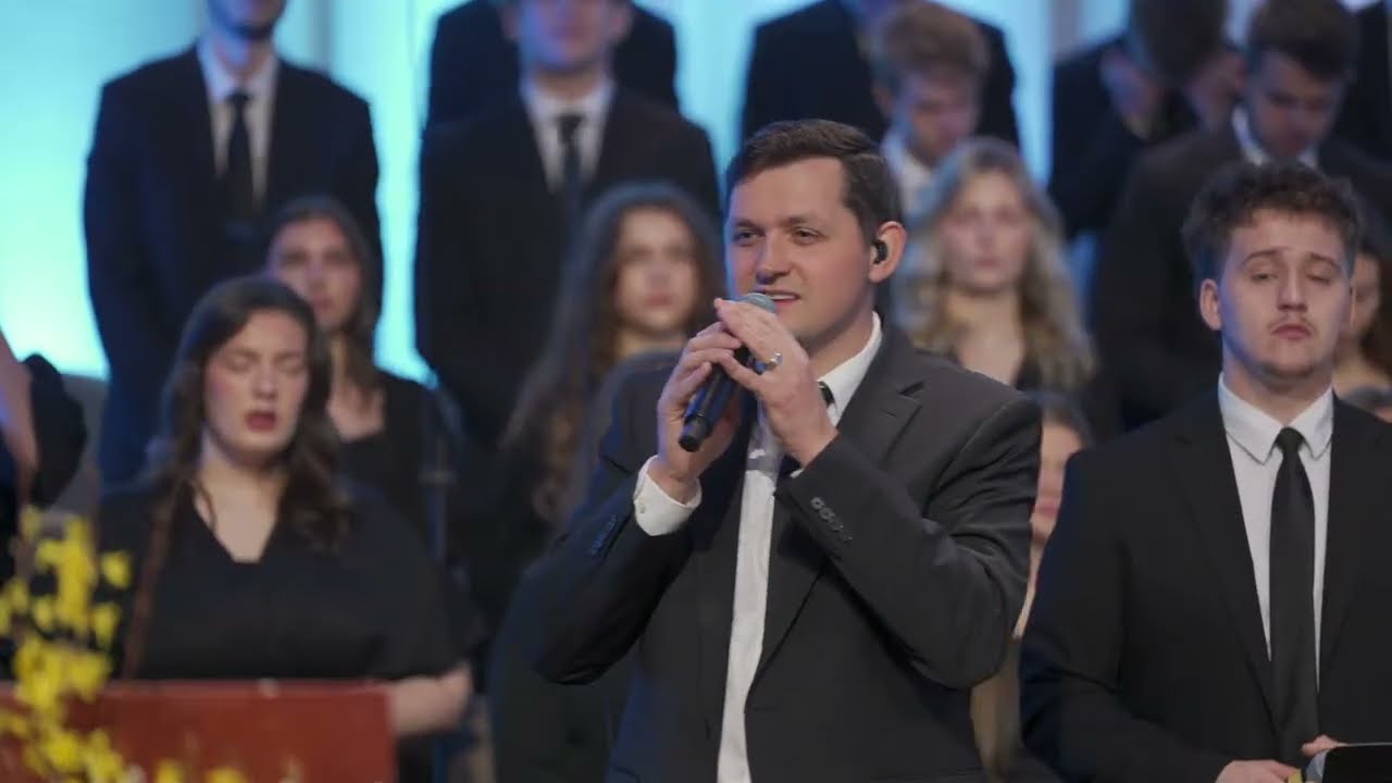 Sunday 9:00 AM Service, March 1, 2026 [English]
