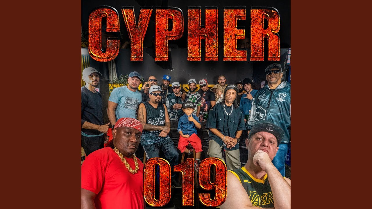Cypher 019