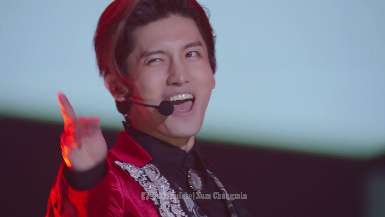 東方神起 / 運命 (The Chance Of Love)『TOMORROW』