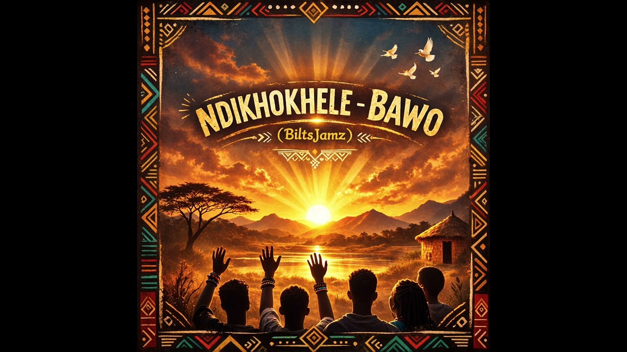 Ndikhokhele-Bawo (Reggae Cover)