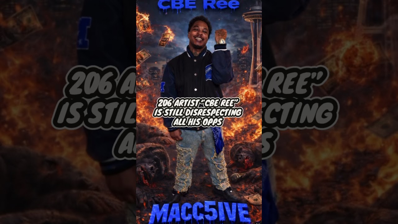#westcoast #rap #206 #wa #seattle