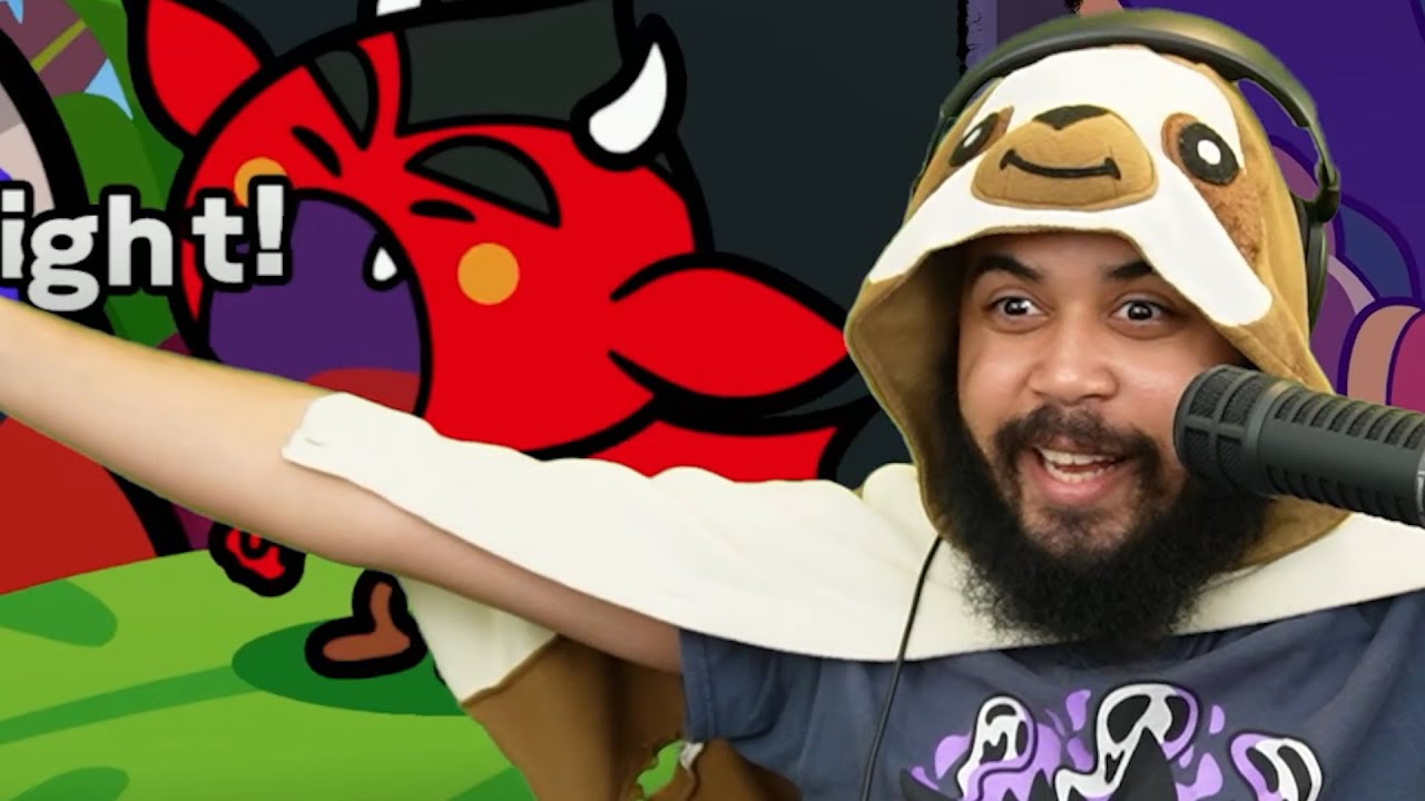 Are My Joy-Cons Busted?! | WarioWare: Move It! [1]
