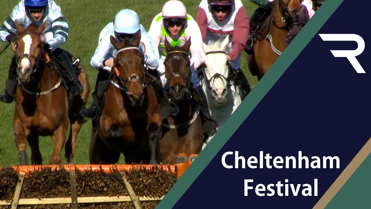 Simply BRILLIANT! Rachael Blackmore makes racing history on HONEYSUCKLE in the 2021 Champion Hurdle