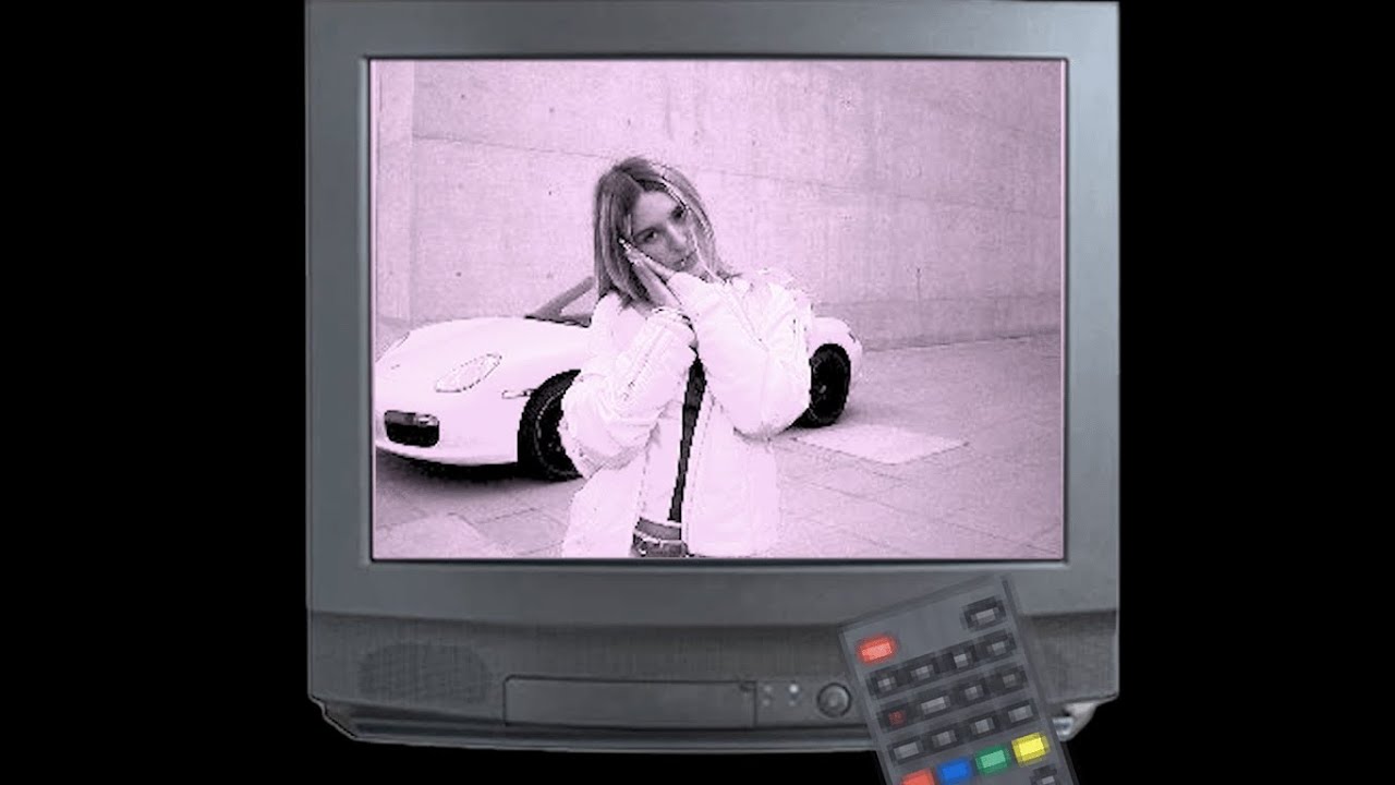 clarry berry - Jeremy (Prod. shosharascal)