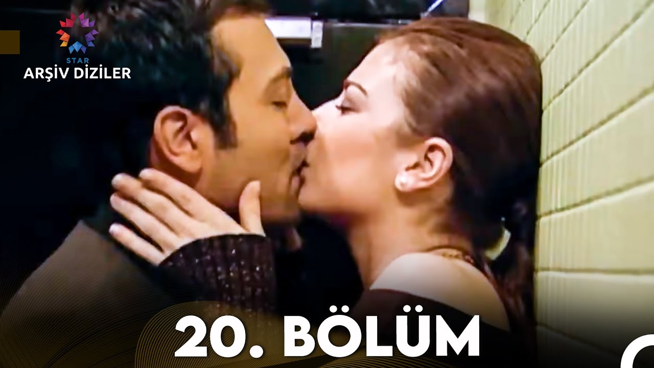 Kaybolan Yıllar 20. B&ouml;l&uuml;m