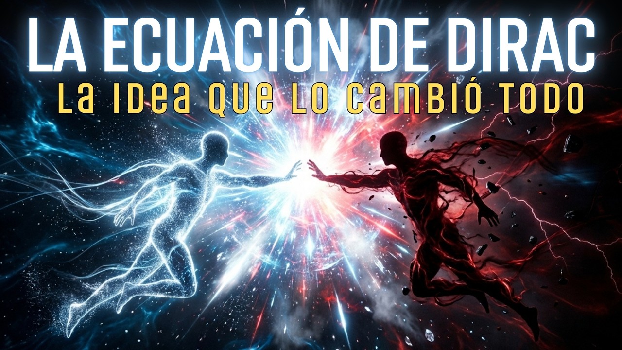 La Idea Más Extraña en la Historia de la Física. Los Científicos Aún No Pueden Creerlo.