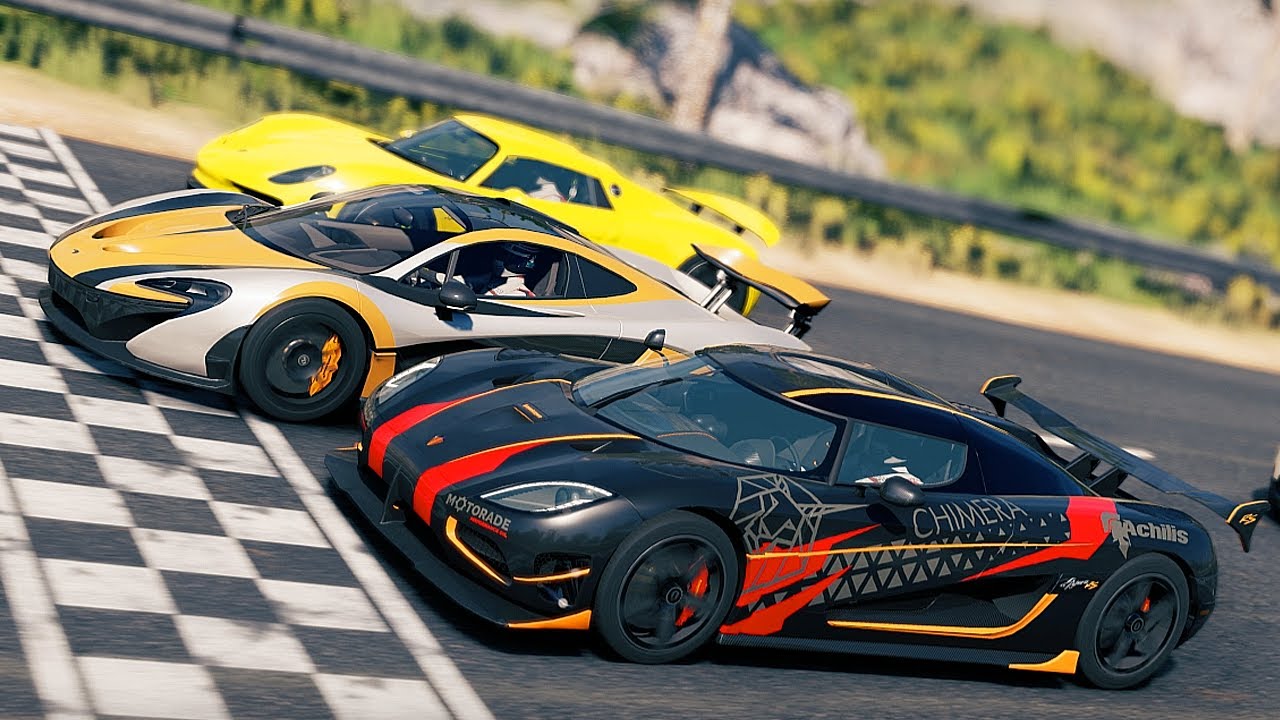Gear Club Unlimited 2 - Ultimate Edition Gameplay [Le Mans, McLaren 570S GT4, BMW M2]