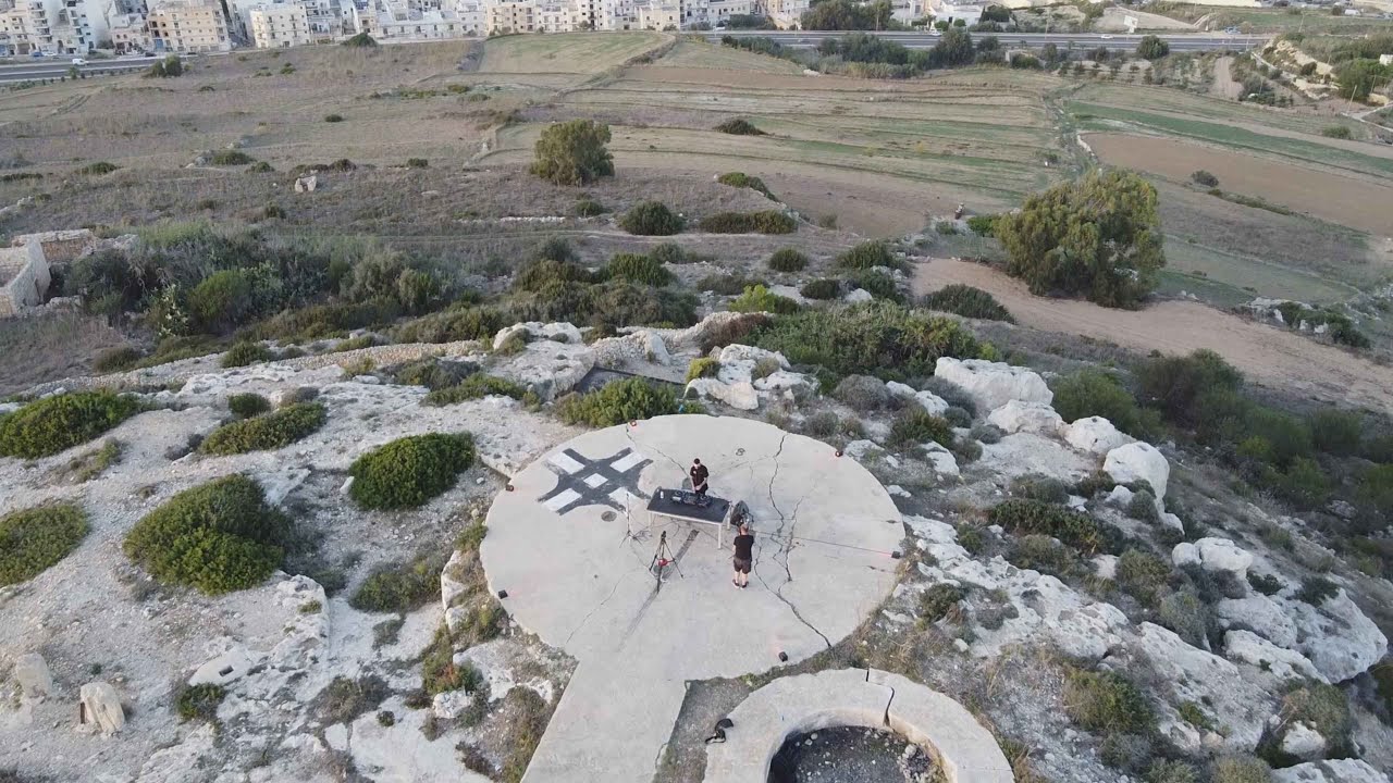 TPSY | Mind-Matter | Wardija (Malta)