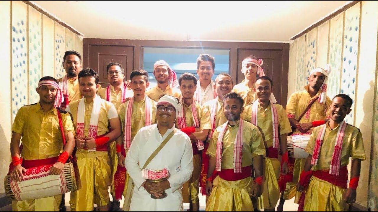 HOSTEL 6 BIHU 2019