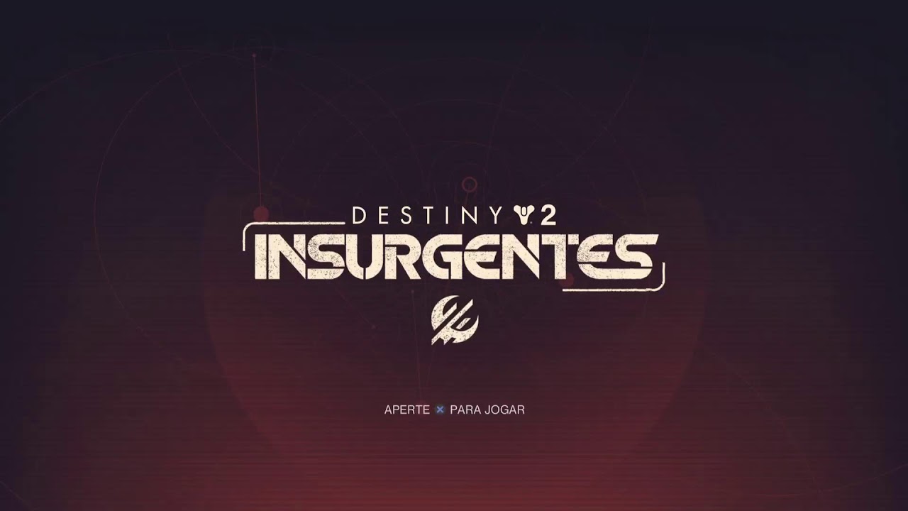 DESTINY 2/ RUÍNA DA SENHORA DA GUERRA/ #DarkAgeHunt