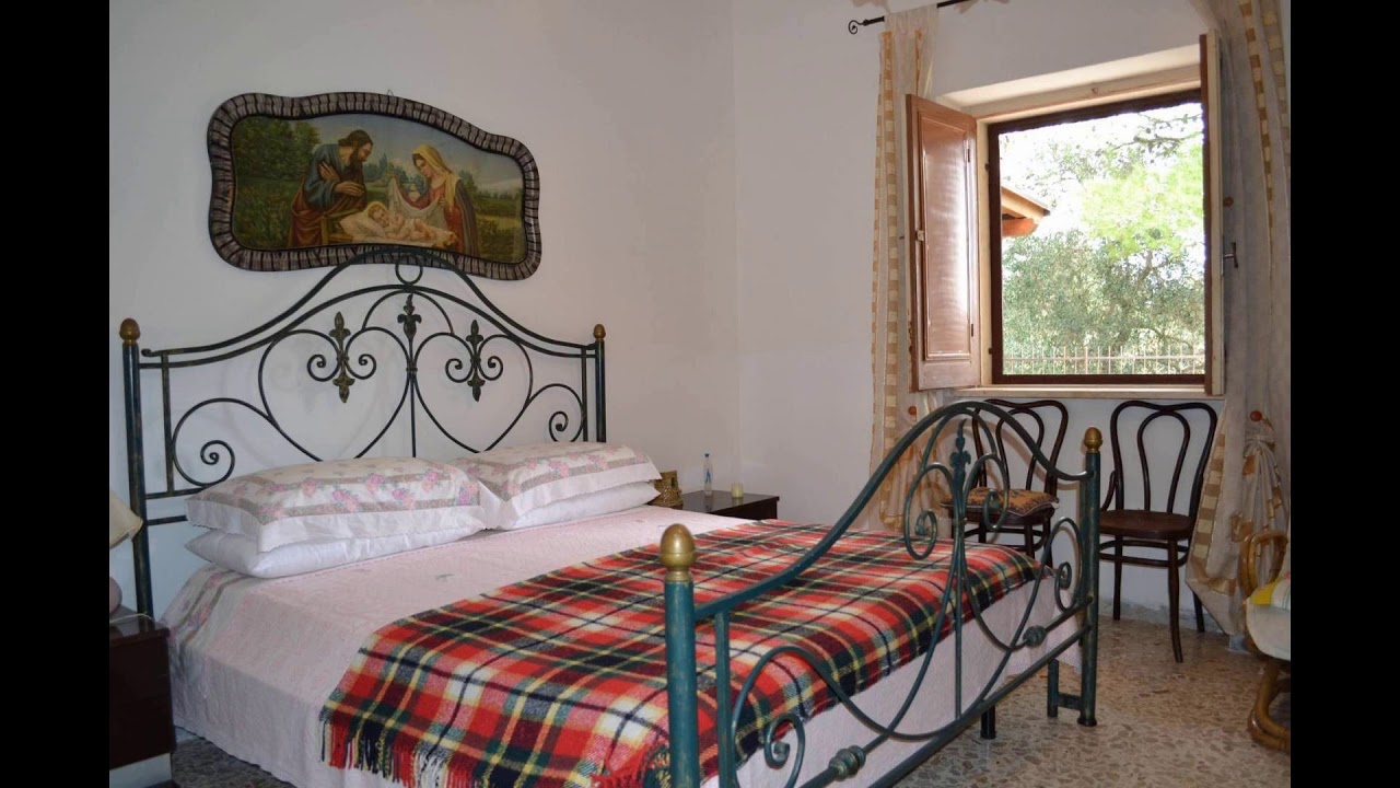 Villa in Vendita a Toritto (BA)