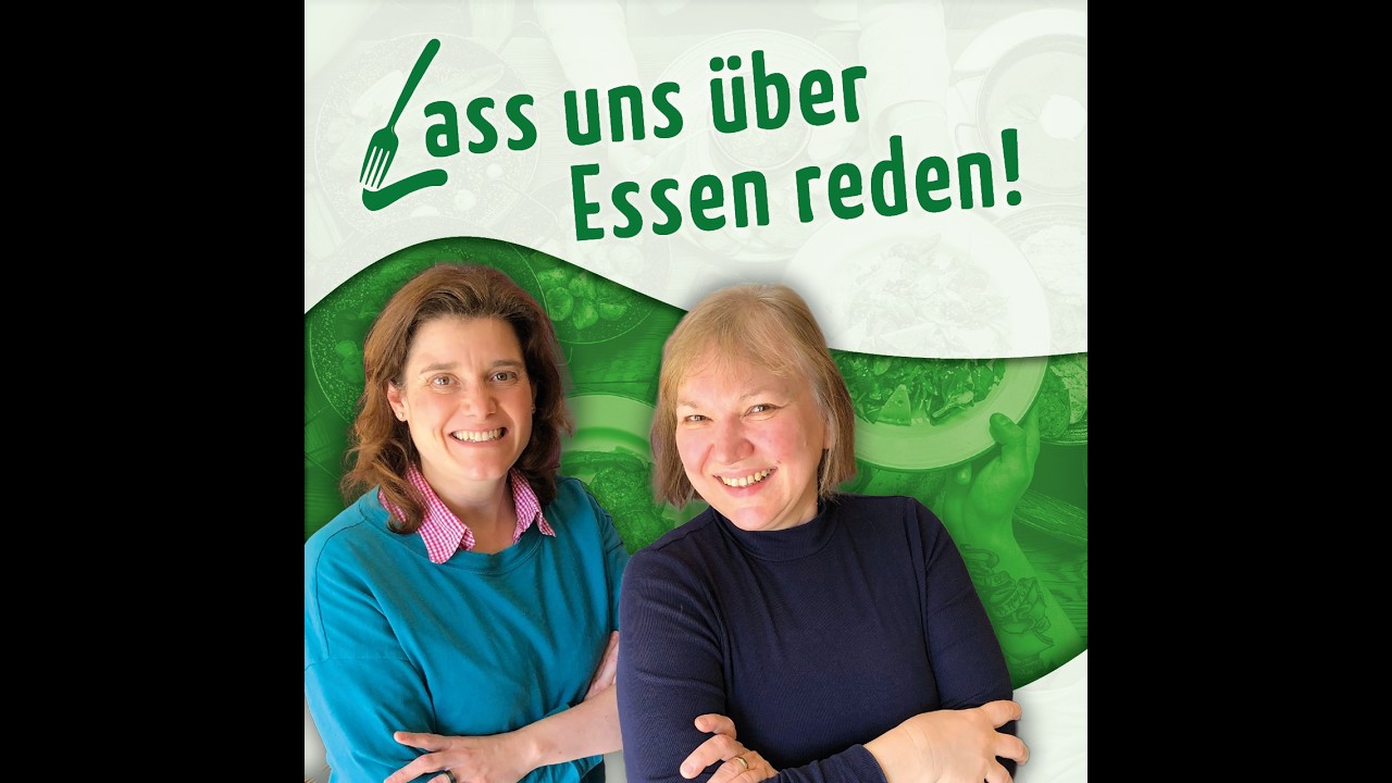 Straßenbau, vegane Küche und Punkrock YouTube Koch Alexander Flohr