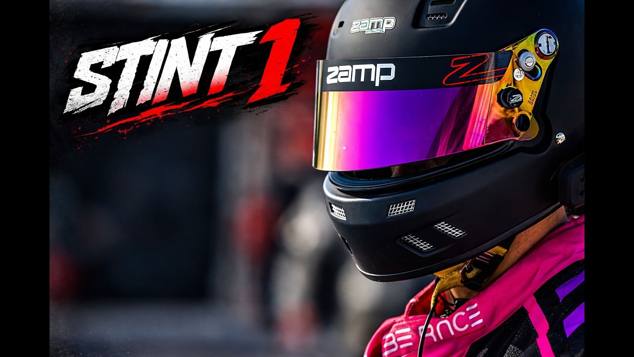 4H MISANINO STINT 1