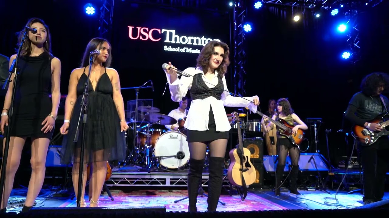 USC Thornton - Pop Showcase - Minute by Minute - 03-03-23_YouTube_2