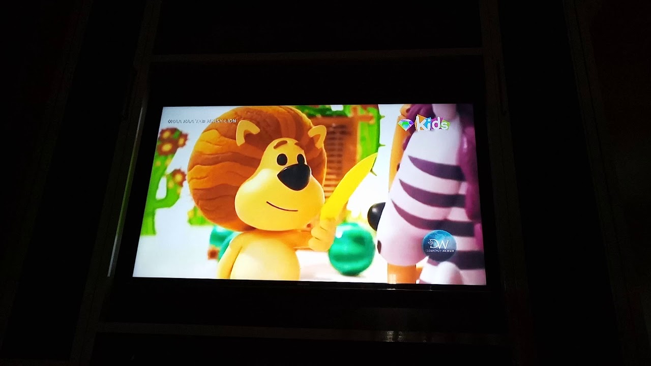 Sample chanel ninmedia dengan receiver rekomendasi SKYLBS