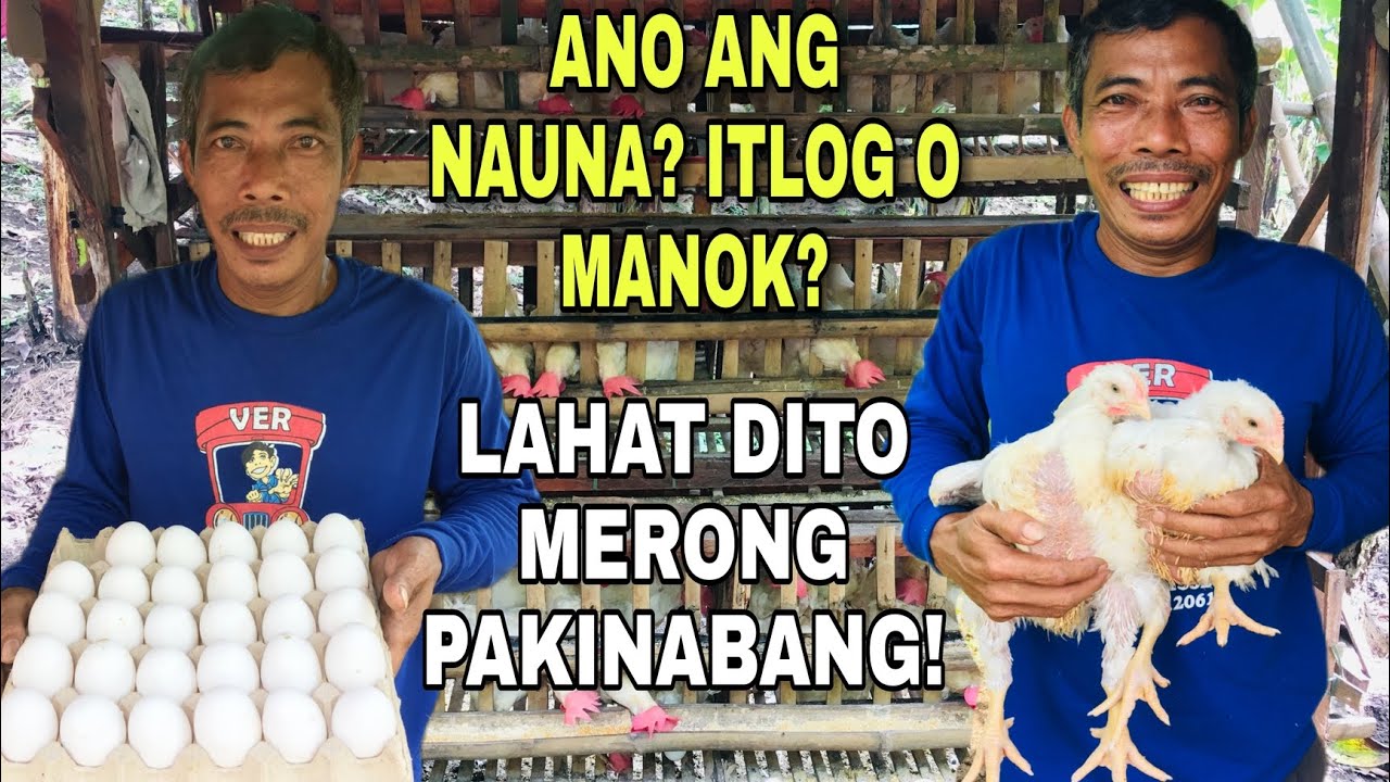 CULL NA RTL MULING PINA ITLOG  | TRES PLANTERS