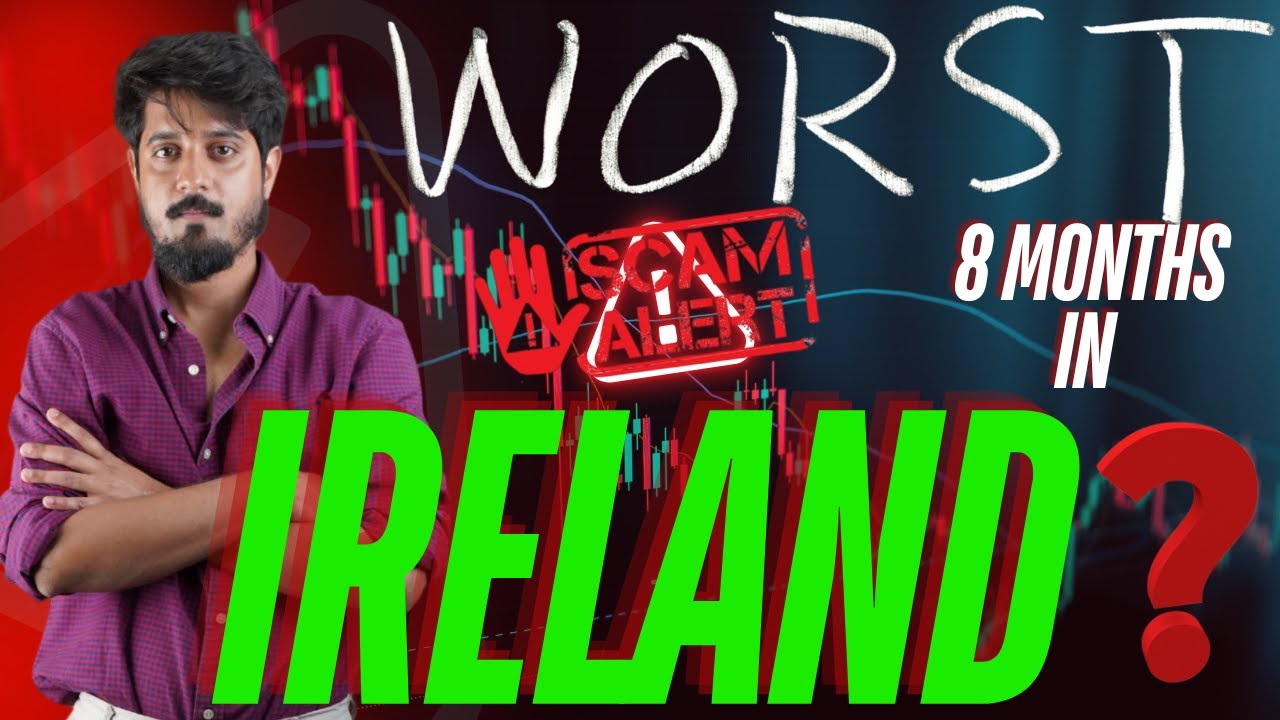 Is Masters in Abroad a SCAM?😖😭