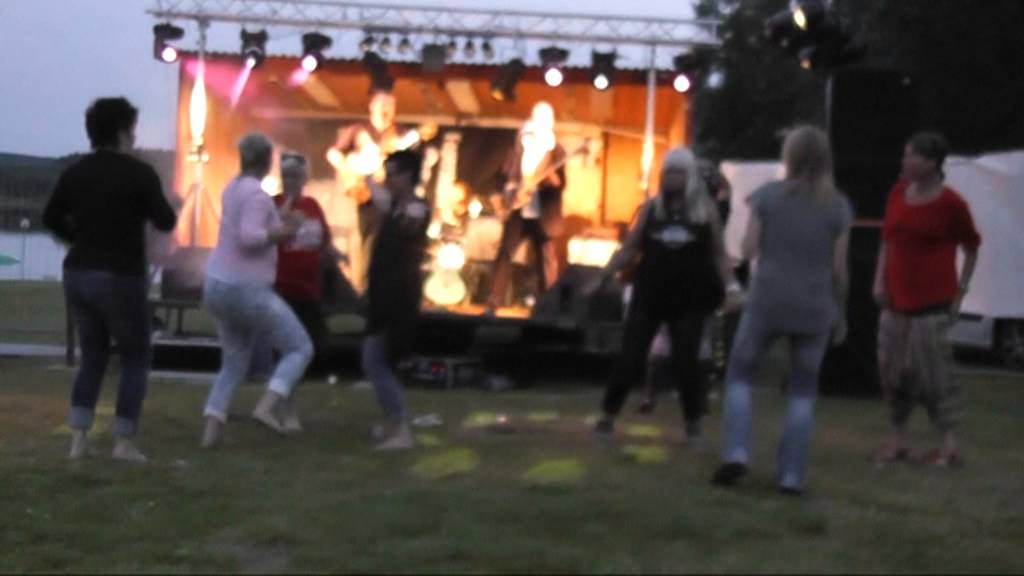 Emil and the Ectastatics at Fagersta Bluesfestival 2013 03