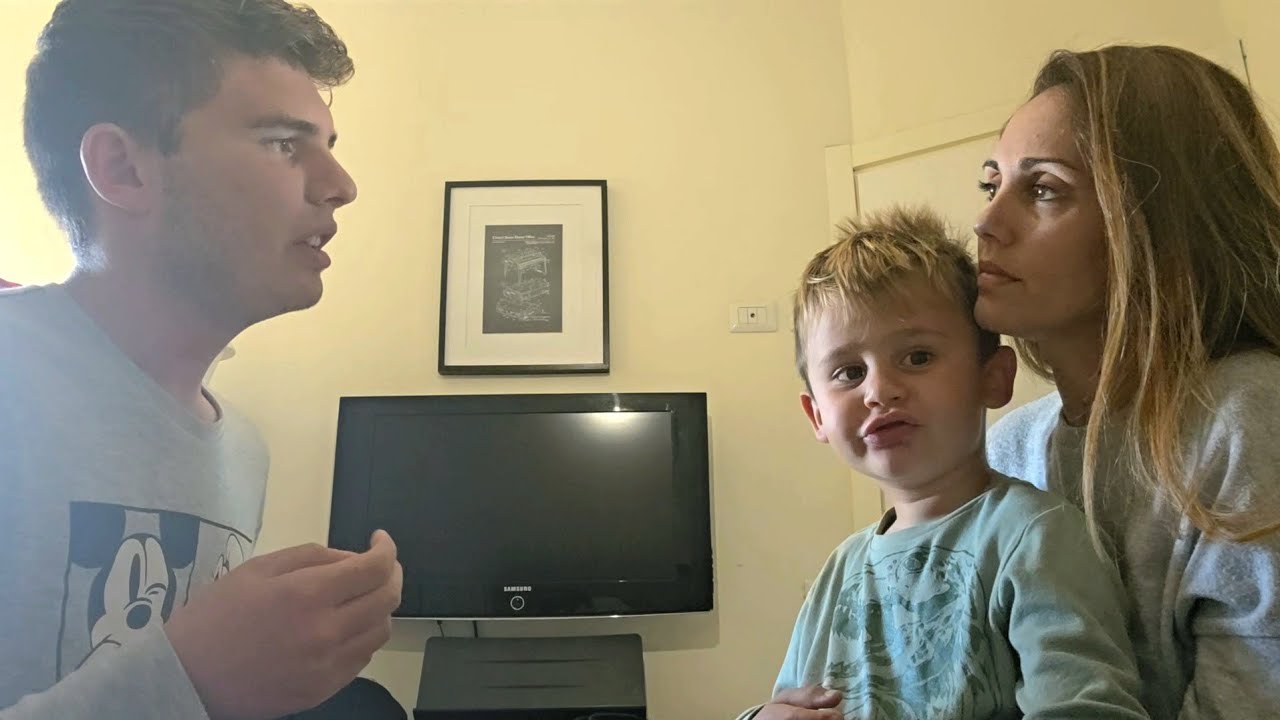 Autismo.Metodo di studio attuale. 