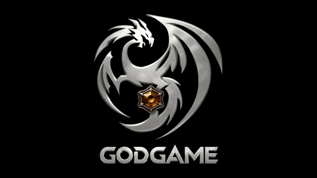 GOD GAME DRAGON NEST |RAID HC