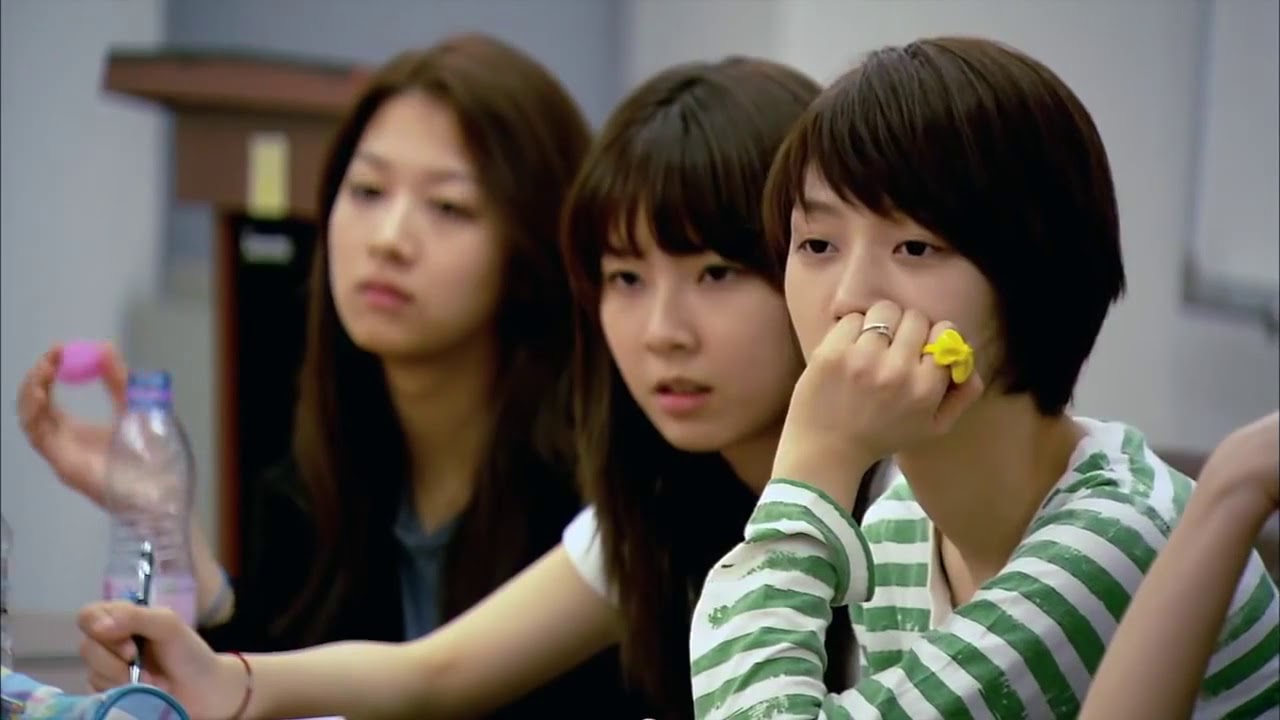 9 Muses of Star Empire eng sub