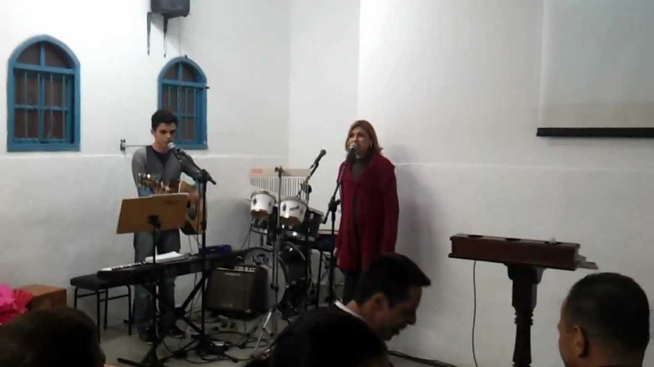 Seja Tudo em Mim - Juh Machado e Wallace Fonseca