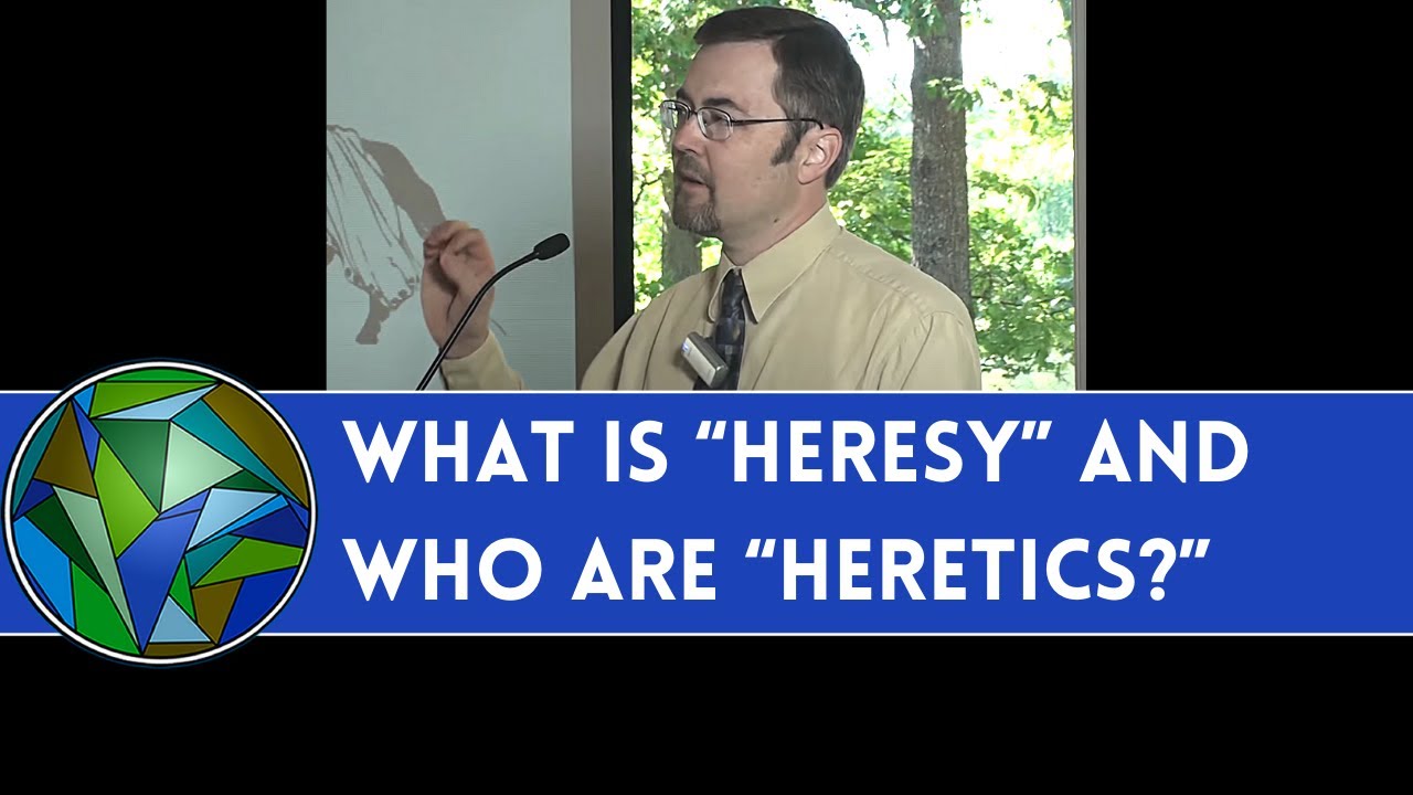 Heretic! Four Approaches to Dropping H-Bombs - by Dale Tuggy