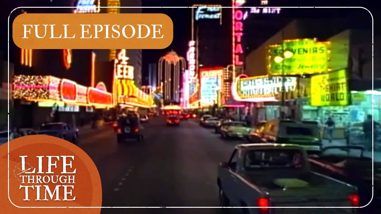 Las Vegas Mob Skim: Inside the Stardust Operation | Underworld Histories | S1 E1