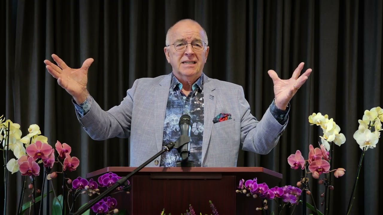 The Ark and God's Temple – Part 2