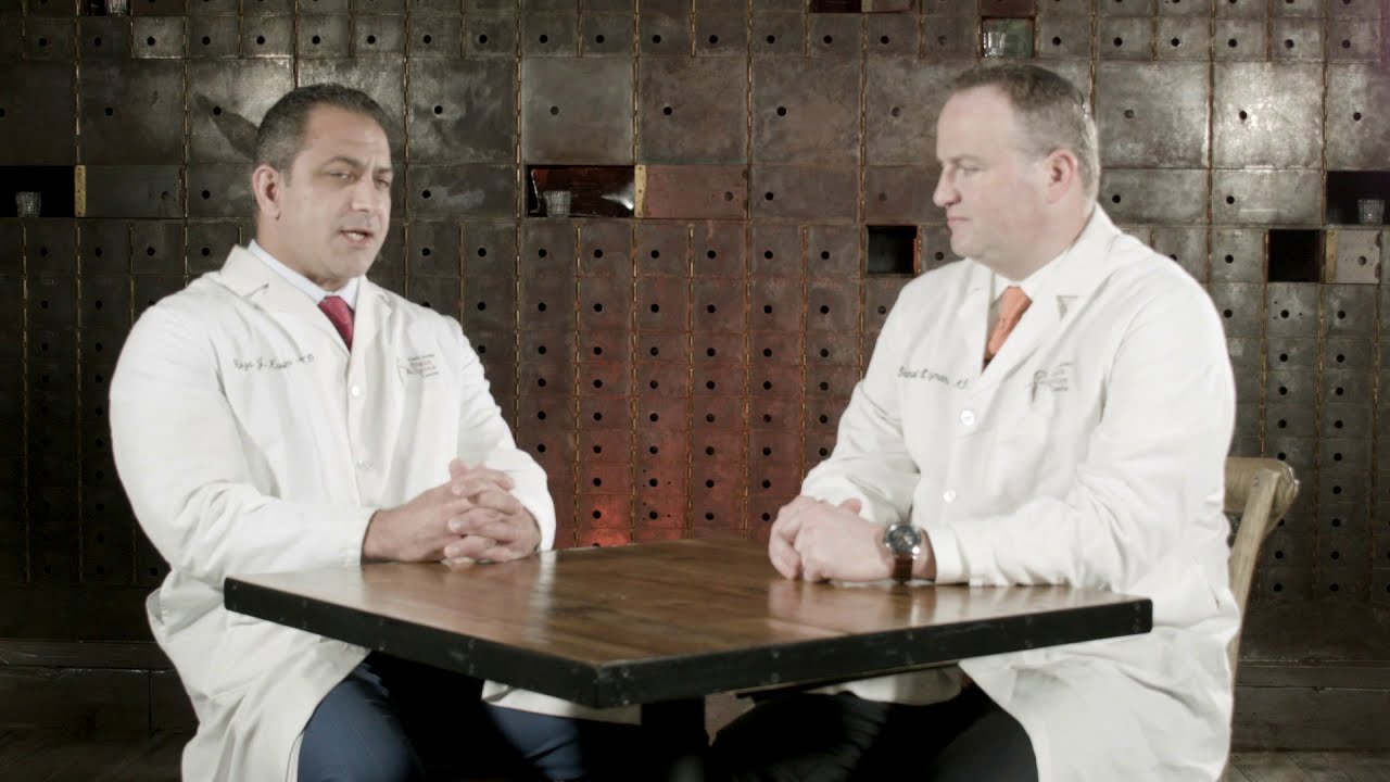 Neurovascular Center (Aneurysm, AVM, and Stroke) &ndash; New Jersey Brain and Spine