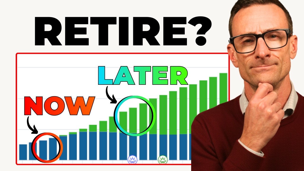62 with $3M Saved - Am I Crazy for Still Working?