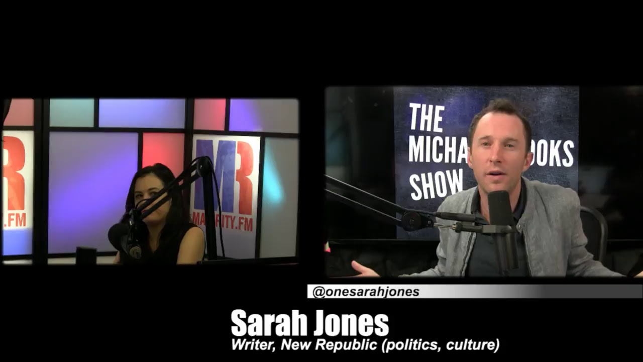 TMBS - Ep. 15 - Why Evangelicals Can't Quit Roy Moore ft. Ben Mankiewicz & Sarah Jones