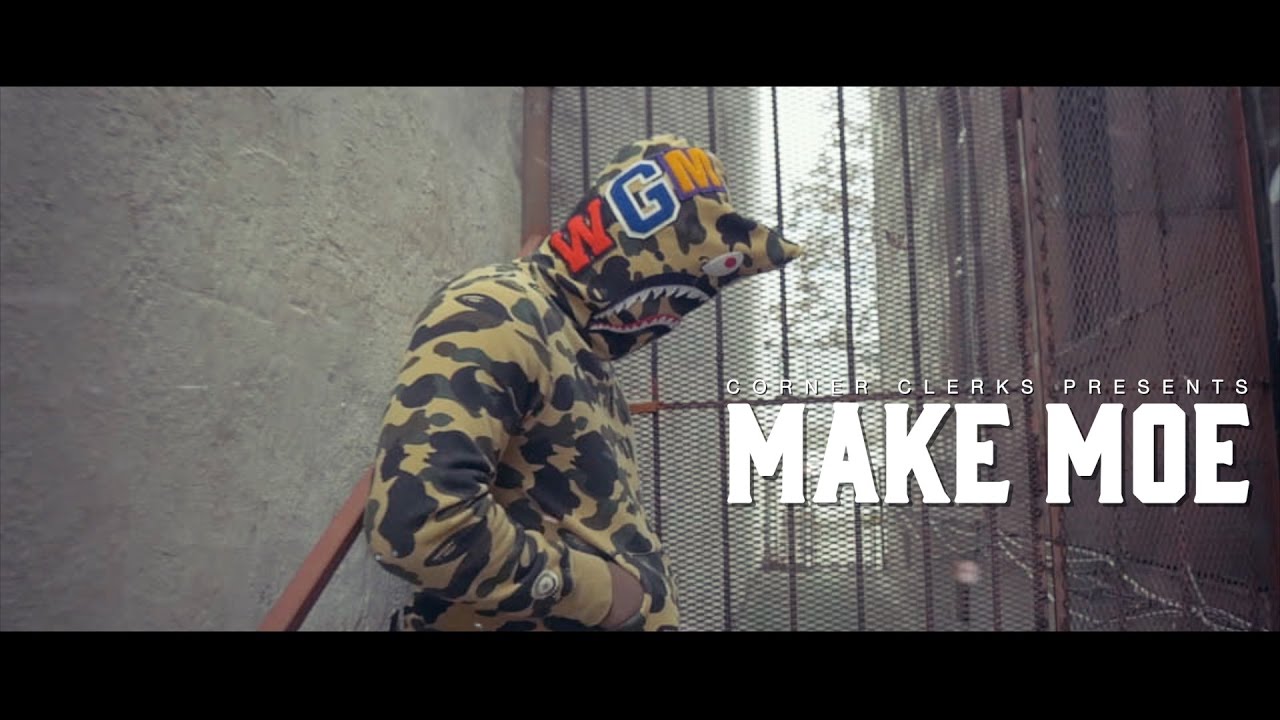 Make Moe - 
