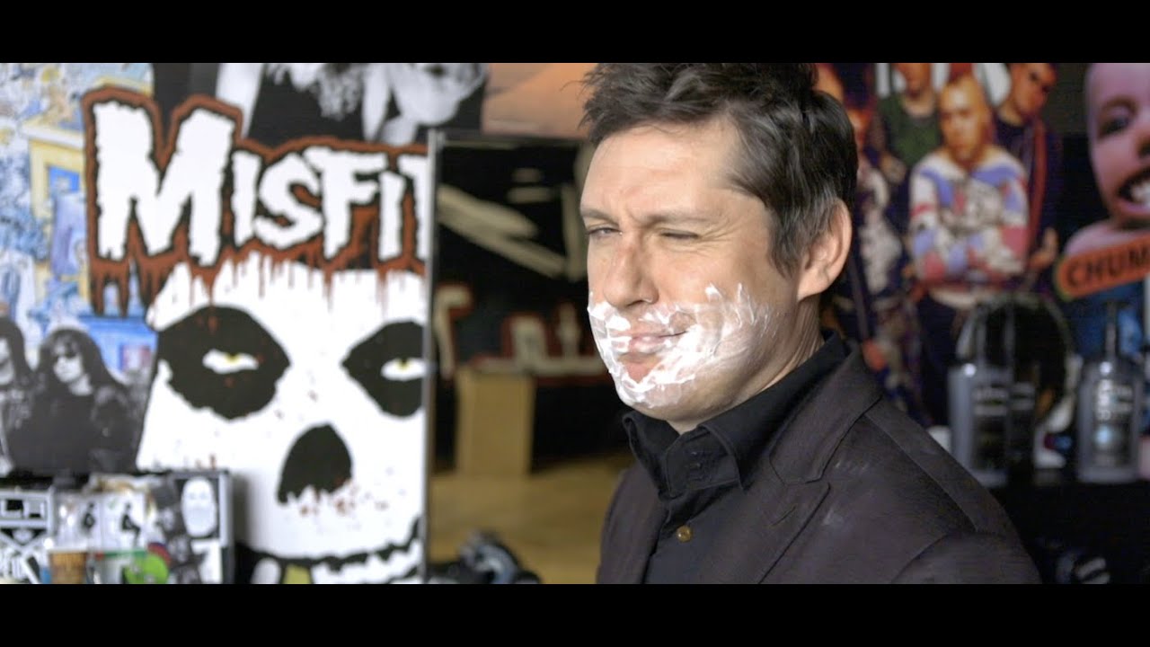 Amplified Comedy with Jeff. B Davis