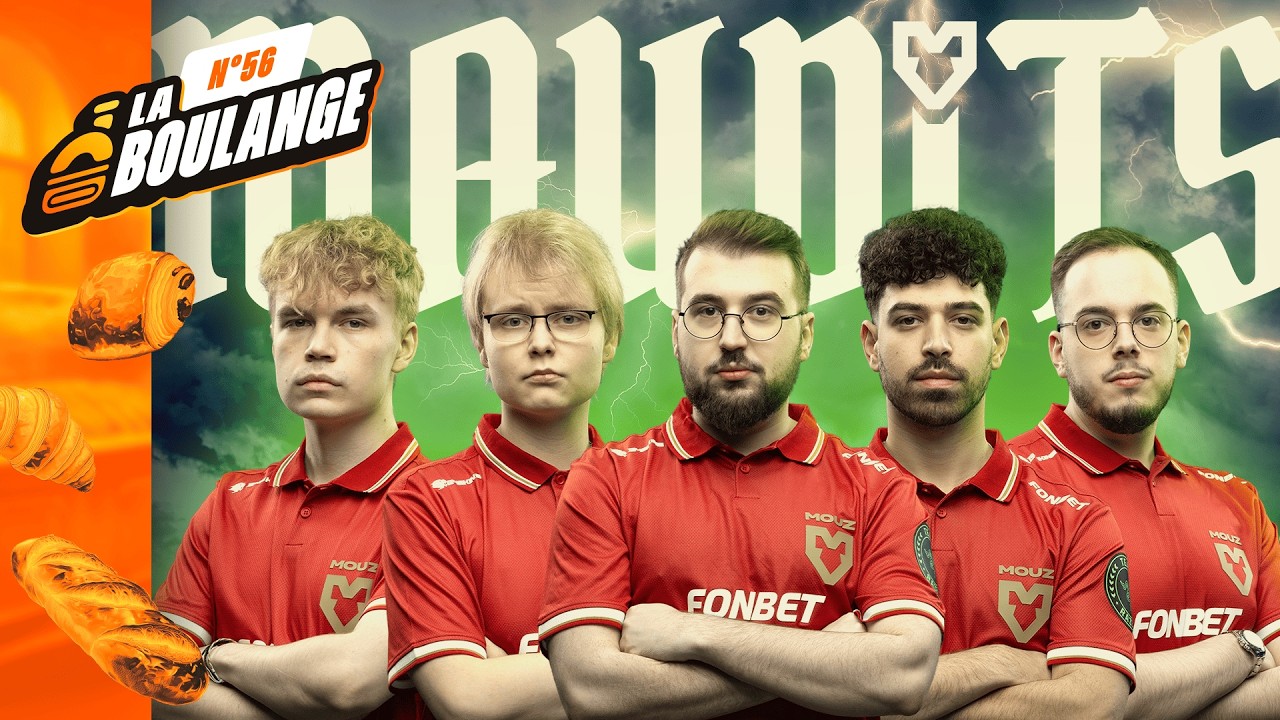 MOUZ : une vraie malédiction ?