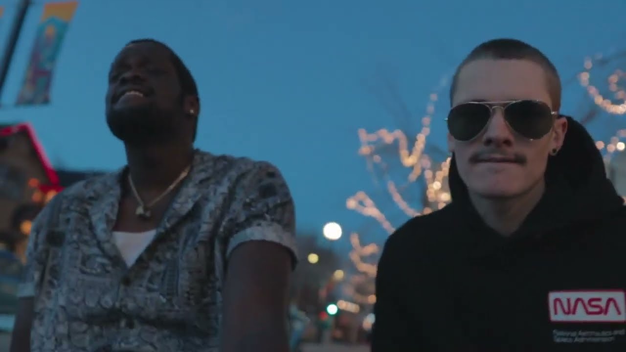 ATML - Take A Few (Official Music Video)